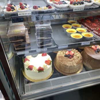 Choco Bakery & Cafe - Coffee & Tea Near Me - Chino, California