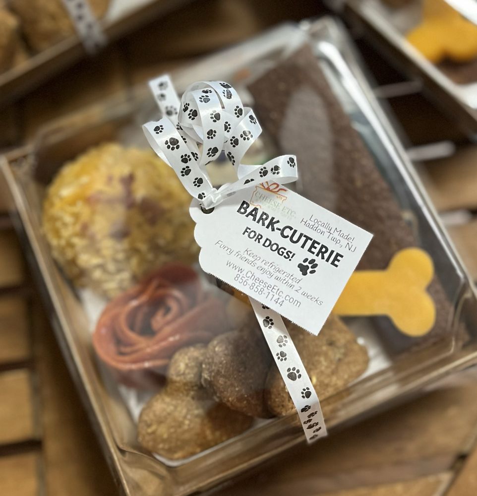 Cheese Etc & Gourmet Gifts - beekeeping in Haddon Township, NJ