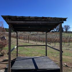 Cana Wine Tours