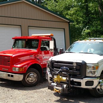 George's Towing & Recovery - Auto Repair Near Me - Prince Frederick, Maryland George's Towing & Recovery - Auto Repair Near Me - Prince Frederick, Maryland