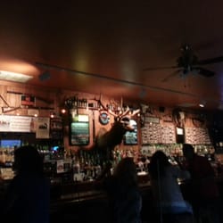 Stone Junction Bar - Bar