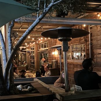 Campfire - Outdoor seating - New American Near Me - Carlsbad, California Campfire - Outdoor seating - New American Near Me - Carlsbad, California