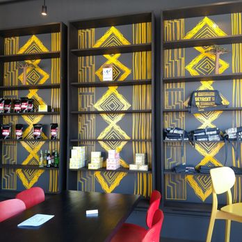 Baobab Fare - Coffee & Tea Near Me - Detroit, Michigan