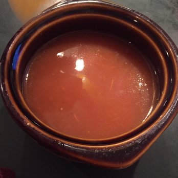 Las Americas - Salsa? Or tomato colored water? - Mexican Near Me - Nashville, Tennessee Las Americas - Salsa? Or tomato colored water? - Mexican Near Me - Nashville, Tennessee