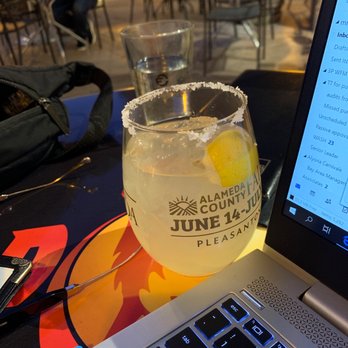 Wild One - Wine Margarita - Mexican Near Me - Pleasanton, California