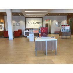 LensCrafters