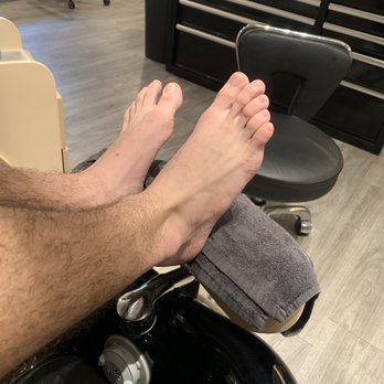 The Nail Buzz - Men's pedi - Nail Salons Near Me - Las Vegas, Nevada The Nail Buzz - Men's pedi - Nail Salons Near Me - Las Vegas, Nevada