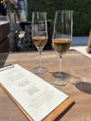 Riverbench Santa Barbara Tasting Room by null
