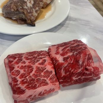 Ribs & Co - Korean Near Me - La Mirada, California