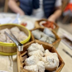 Dimsum Garden - Part of order