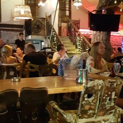 Ev Restaurant