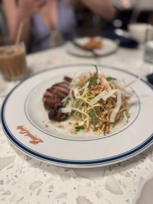 The Lunch Lady of Saigon by null