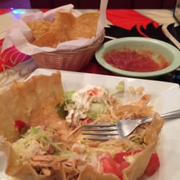 Taco Salad