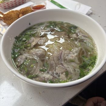 Pho Express - Vietnamese Near Me - Union City, New Jersey