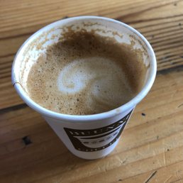 Oatmilk Latte Oatmilk Latte