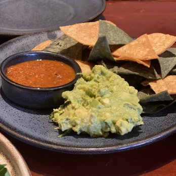 The Sur House - Chips and salsa - New American Near Me - Big Sur, California The Sur House - Chips and salsa - New American Near Me - Big Sur, California