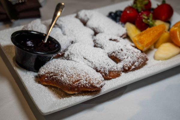 The Porch Restaurant & Bar by null