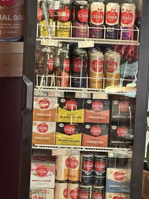 Portland Cider Co by null