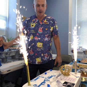 Larry Shapiro Physical Therapy - Dr Larry Shapiro 2018 - Physical Therapy Near Me - New York, New York