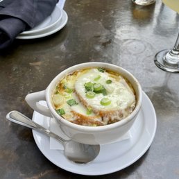 French Onion Soup