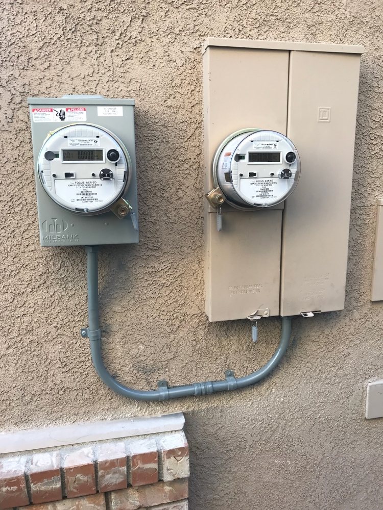 Slide of EJD Electric