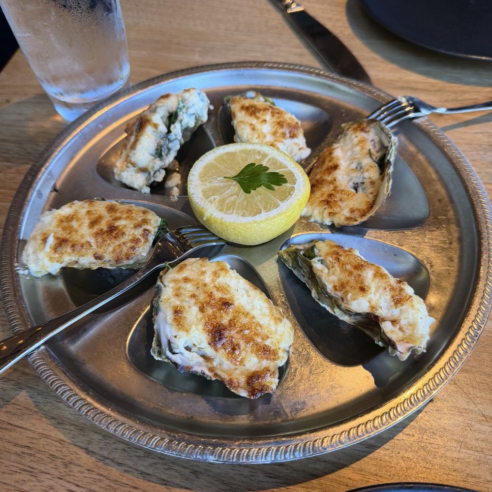 Buckeye Roadhouse - Famous Oysters Bingo - American Near Me - Mill Valley, California Buckeye Roadhouse - Famous Oysters Bingo - American Near Me - Mill Valley, California