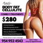 Brazilian Secret Beach Spa