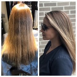 New You Salon - Balayage by Taylor