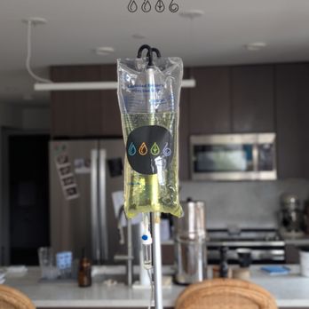 IV ELEMENTS - Princeton - IV Hydration Near Me IV ELEMENTS - Princeton - IV Hydration Near Me