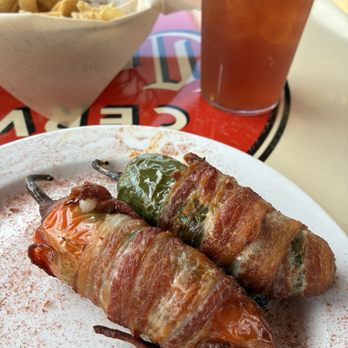 Tacos and Avocados - Tacos Near Me - Carrollton, Texas