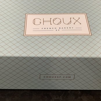 Choux - Bakeries Near Me - San Francisco, California Choux - Bakeries Near Me - San Francisco, California