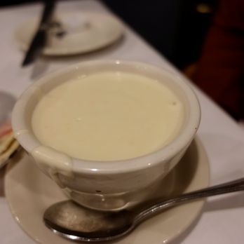 Peppermill Restaurant - It's called chowdah - American Near Me - Lutherville, Maryland
