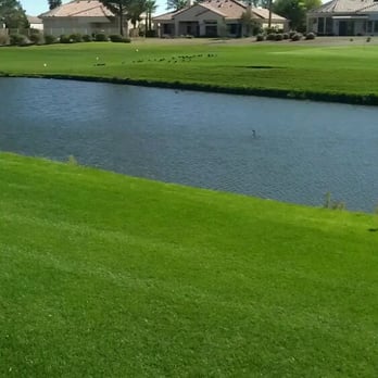 Eagle Crest Golf Course - Golf Near Me - Las Vegas, Nevada