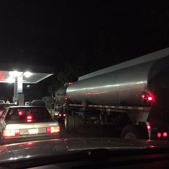 Costco Gasoline - When the tanker is here everyone avoids this end, makes it the fastest line - Gas Stations Near Me - Burbank, California Costco Gasoline - When the tanker is here everyone avoids this end, makes it the fastest line - Gas Stations Near Me - Burbank, California