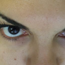 Full set mink lash extensions in lengths 9,10,11 Full set mink lash extensions in lengths 9,10,11