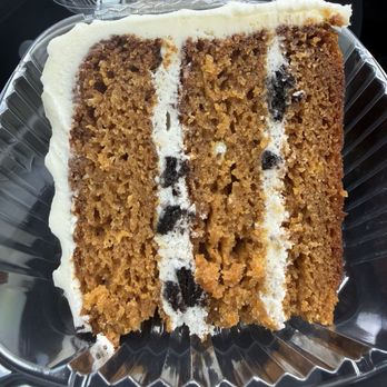 Shyndigz - Pumpkin Oreo - Desserts Near Me - Richmond, Virginia Shyndigz - Pumpkin Oreo - Desserts Near Me - Richmond, Virginia
