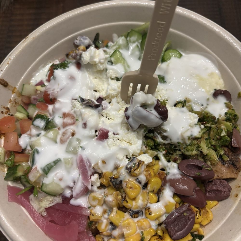CAVA - Salad Near Me - Kennesaw, Georgia CAVA - Salad Near Me - Kennesaw, Georgia