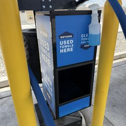 Tagg-N-Go Car Wash