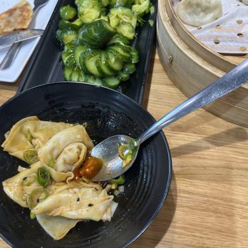 Dough Zone Dumpling House - Dumplings - Dim Sum Near Me - San Jose, California