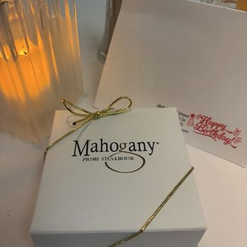 Mahogany Prime Steakhouse - Steakhouses Near Me - Tulsa, Oklahoma Mahogany Prime Steakhouse - Steakhouses Near Me - Tulsa, Oklahoma