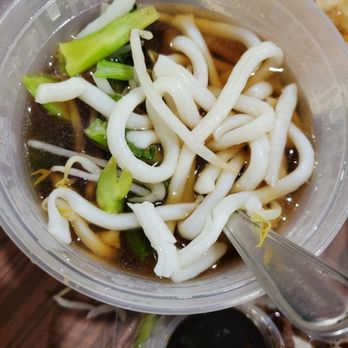 Mongkhon Thai Cuisine - Mongkhon Noodle Soup - Thai Near Me - Queens, New York Mongkhon Thai Cuisine - Mongkhon Noodle Soup - Thai Near Me - Queens, New York