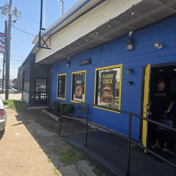 Catch & Crave - Soul Food Near Me - Livingston, Texas Catch & Crave - Soul Food Near Me - Livingston, Texas