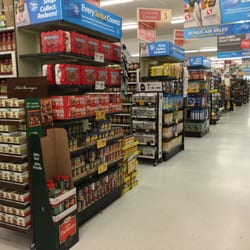 Safeway - Main shopping area~