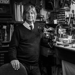 Vilicich Watch & Clock Repair - Jerry the Clockmaker