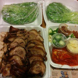 Spicy Pork Feet