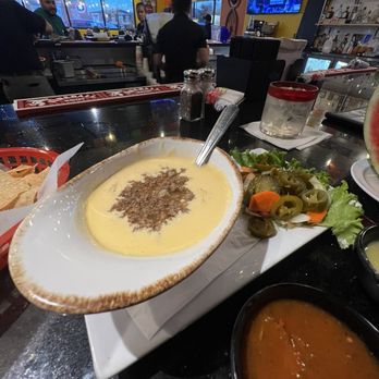 La Casa Agave Mexican Grill - Mexican Near Me - Tomball, Texas