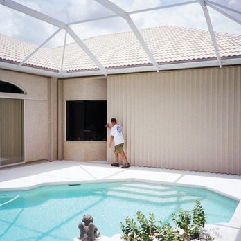 RollShield Hurricane Shutter Manufacturer - Accordion Hurricane shutter - Windows Installation Near Me - Clearwater, Florida RollShield Hurricane Shutter Manufacturer - Accordion Hurricane shutter - Windows Installation Near Me - Clearwater, Florida