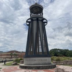 Galveston College