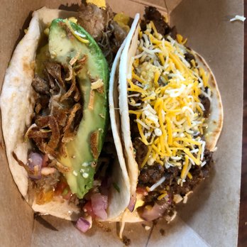 The Peached Tortilla - Tacos Near Me - Austin, Texas The Peached Tortilla - Tacos Near Me - Austin, Texas