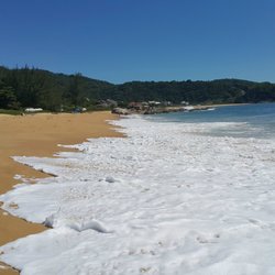 Praia do Estaleiro